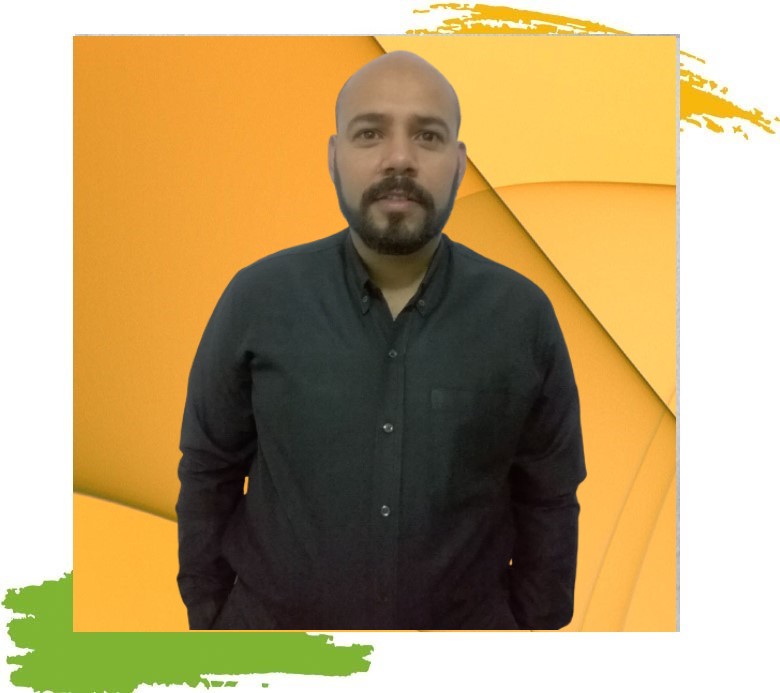 William_Albuquerque_CEO_Founder_CIO_CTO